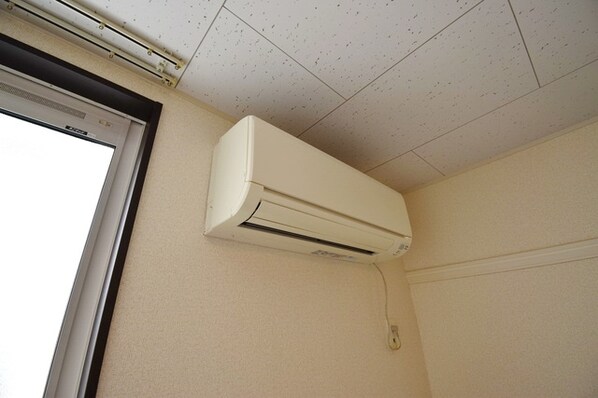 レオネクストレグルスの物件内観写真